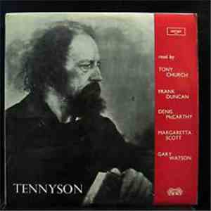 Tennyson, Tony Church, Frank Duncan, Denis McCarthy, Margaretta Scott, Gary ...