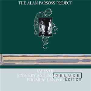 The Alan Parsons Project - Tales Of Mystery And Imagination - Edgar Allan P ...