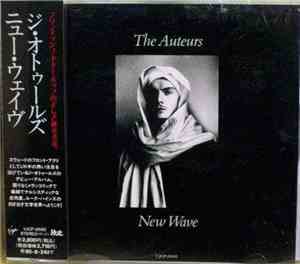 The Auteurs - New Wave