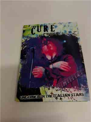 The Cure - Underneath the Italian Stars