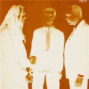 The Faderflippers - Clap Your Hands E.P.