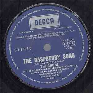 The Goons - The Raspberry Song