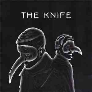The Knife - Radio EP