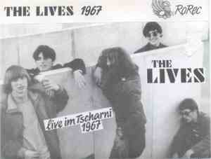 The Lives - Live Im Tscharni 1967