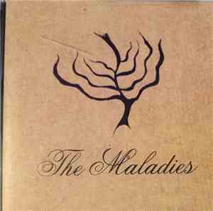 The Maladies - The Maladies