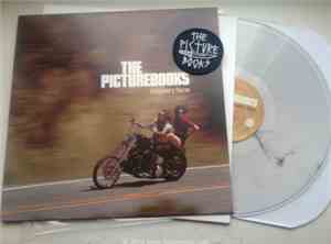 The Picturebooks - Imaginary Horse