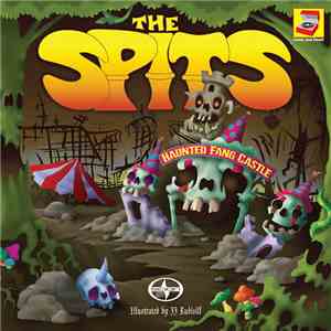 The Spits - Haunted Fang Castle