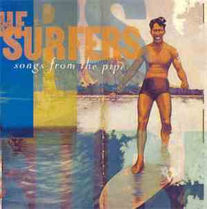 The Surfers - Songs From The Pipe