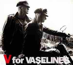 The Vaselines - V For Vaselines