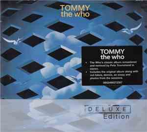 The Who - Tommy
