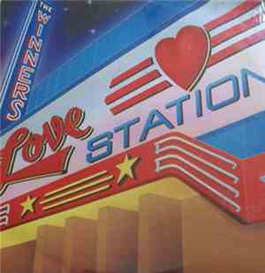 The Winners  - Love Station