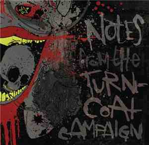 Throats, The_Network - Notes From The Turncoat Campaign