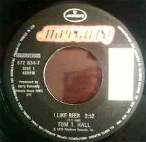 Tom T. Hall - I Like Beer