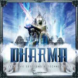 Twelve Sessions & Technology - Dharma
