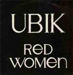 Ubik - Red Women