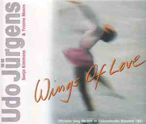 Udo Jürgens & Sonja Kimmons & Yvonne Moore - Wings Of Love