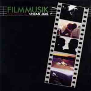 Ulf Dageby, Lea Riders Group - Filmmusik - Fem Filmer Av Stefan Jarl