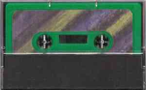 Unknown Artist - Green