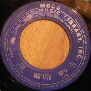 Unknown Artist - Mood Music Library