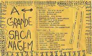 Various - A Grande Sacanagem