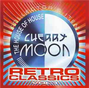 Various - Cherry Moon Retro Classics Vol. 1