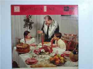 Various - Christmas In Italy