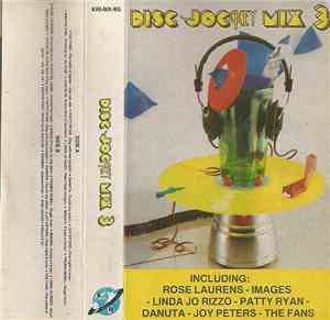 Various - Disc-Jockey Mix 3