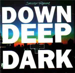 Various - Down Deep + Dark