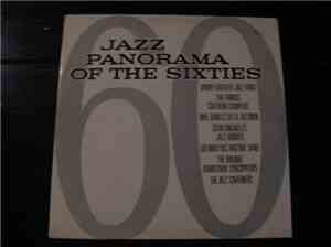 Various - Jazz Panorama Of The Sixties