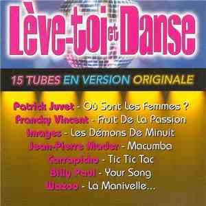 Various - Lève-Toi Et Danse Volume 2
