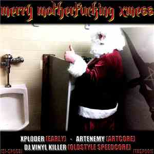 Various - Merry Motherfucking XMess