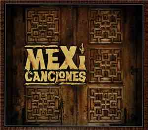 Various - Mexicanciones