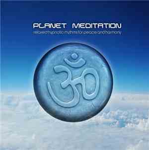 Various - Planet Meditation