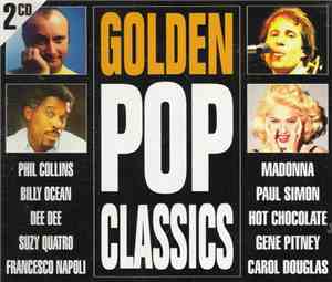 Various - Pop-Dreams - Golden Pop Classics