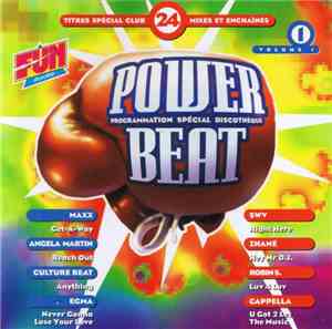 Various - Power Beat Volume 1