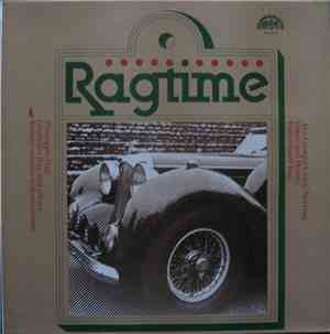 Various - Ragtime