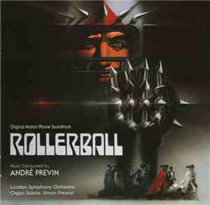 Various - Rollerball (Original Motion Picture Soundtrack) Various - Rollerball (Original Motion Picture Soundtrack)