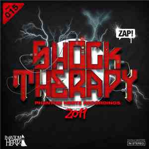 Various - Shock Therapy