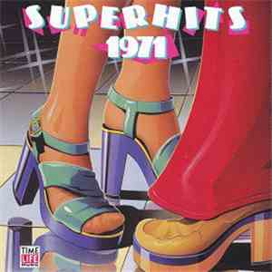Various - Super Hits 1971