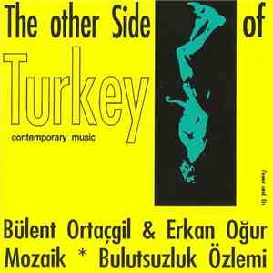 Various - The Other Side Of Turkey