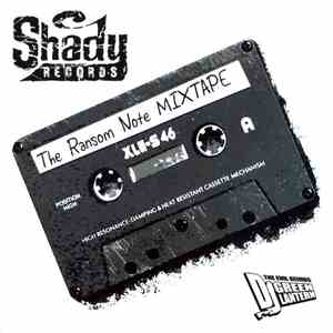 Various - The Ransom Note Mixtape