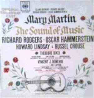 Various - The Sound Of Music (Original Broadway Cast)