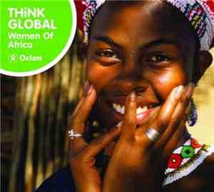 Various - Think Global: Women Of Africa