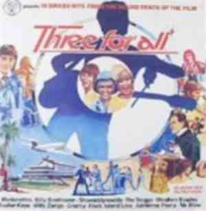 Various - Three For All