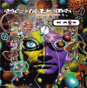 Various - Totally Kaos 3 - Reach For The Stars