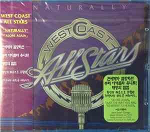 West Coast All Stars - Naturally