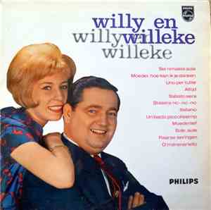 Willy & Willeke Alberti - Willy En Willeke