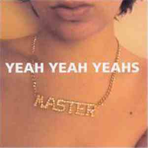 Yeah Yeah Yeahs - Yeah Yeah Yeahs