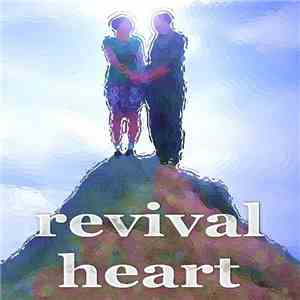 Yesitive - Revival Heart