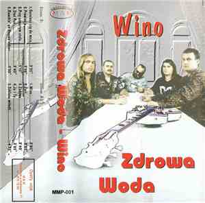 Zdrowa Woda - Wino